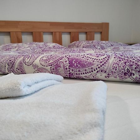 Apartman Paula 2 Podhájska Dış mekan fotoğraf