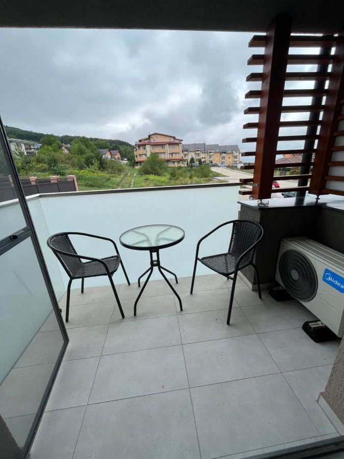 Apartman Paula 2 Podhájska Dış mekan fotoğraf