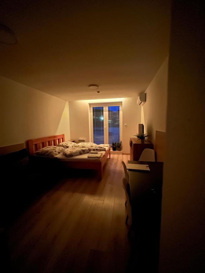 Apartman Paula 2 Podhájska Dış mekan fotoğraf