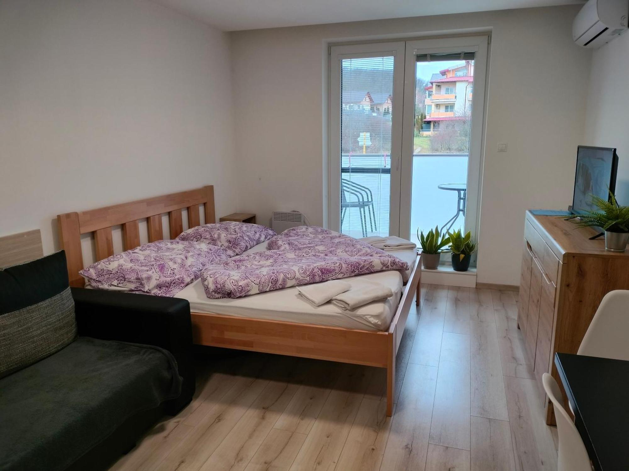 Apartman Paula 2 Podhájska Dış mekan fotoğraf